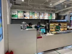 -CALIFORKS加州叉子轻食(朝阳门店)