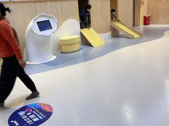 -IBOBI早教·托班·国际家庭互动成长中心(欢乐海岸中心)