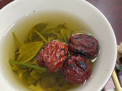 -尕西木老春台东乡手抓美食