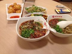 -伤心酸辣粉(体育东路店)