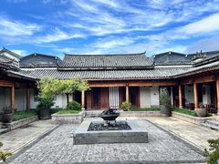 -丽江金茂隐逸酒店-凯悦臻选SPA