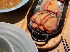 -蜜桃餐厅·伴山(绿宝广场店)