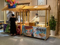 -启东恒大海上威尼斯酒店