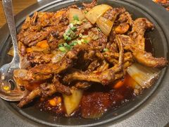 -六月雪干锅(涪城万达广场店)
