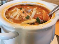 -simply thai天泰(长泰广场店)