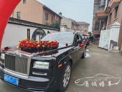 -宁波甬诚婚车(新典路店)