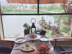 -翠田Green Field Kitchen