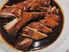 -绿茶餐厅(二七万达店)
