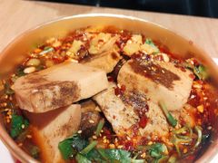 小食组合-盛香亭热卤(万象城店)