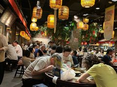 -南京大牌档(人民广场店)