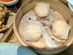 -潮粥荟·潮汕砂锅粥(槐房万达店)