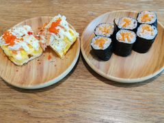 -春笙食堂.丼饭拉面寿司(GOGO新天地店)