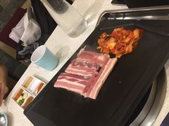 -韩时烤肉(枫蓝店)