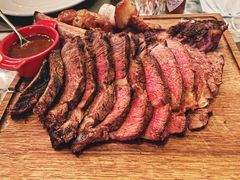 TOMAHAWK战斧牛排-Tivano意大利餐厅(成都居舍酒店)