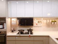 -宜家家居(四元桥商场店)