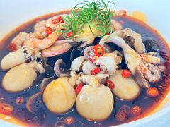 -鉴川·川菜传承(星汇两江店)