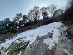 -华山风景名胜区