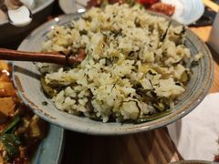 -静一餐厅·湖北菜(前门创始店)