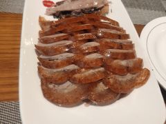 -全聚德烤鸭店(马家堡店)