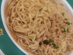 温州拌面-十八家面馆(均瑶店)