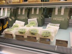-安上烘焙 ENCHANTE(湖滨道购物中心店)
