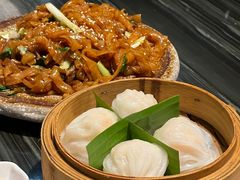 招牌虾饺妹-虾饺妹·粤式手工点心(水荫路店)