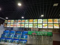 -桔子海鲜烧烤大排档(金沙滩店)