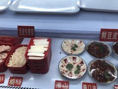 -钢管厂五区小郡肝串串香(南山店)