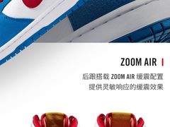 -NIKE LAB X158(新乐路店)