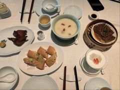 高丽鲜虾脆春卷-金悦轩海鲜酒家(拱北店)