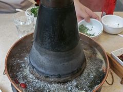 -阳坊大都涮羊肉(阳坊总店)