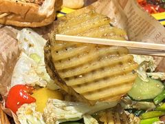 -北丐先生·野馄饨烧烤(雨花万象店)
