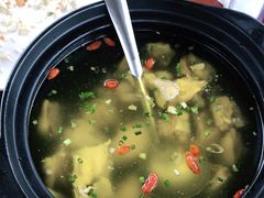 -食光慢宴·安吉土菜馆