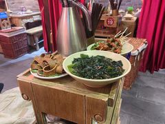 -蜀大侠火锅(森兰花园城店)