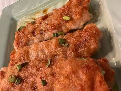 豉油皇煎酿尖椒-六婶西关小厨(光塔路店)