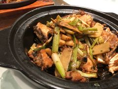 -申粤轩酒楼·三十年粤菜经典(丁香花园店)