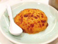 芝士糯米鸡-稻香酒家(天河城店)