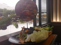 -湊湊火锅·茶憩(郑州绿地新都会店)