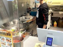 -自黑豆夫·臭豆腐夹馍(四海唐人街店)