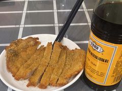 -潘国仙耳光馄饨(黄家阙路店)