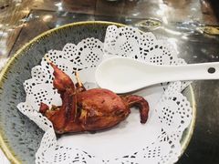 -乔家满族八大碗(流水沟店)