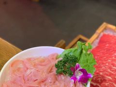 -大龙燚火锅(南山大道店)