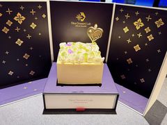 -三利音·东方司宴(外滩店)