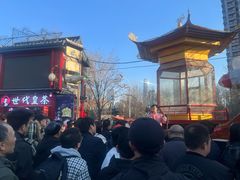 -古文化街旅游区