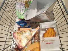 -永辉超市(鲁谷店)