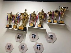 -时代格斗·零基础防身健身(红牌楼店)