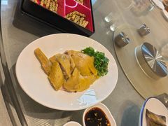 -铜锣湾·有麝自然香(长嘉汇购物公园店)