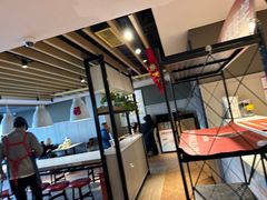 -肯德基(安定门店)