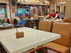 -舊街坊茶楼(市二宫店)