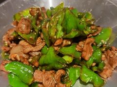 -前海沿·青岛菜(乐客城店)